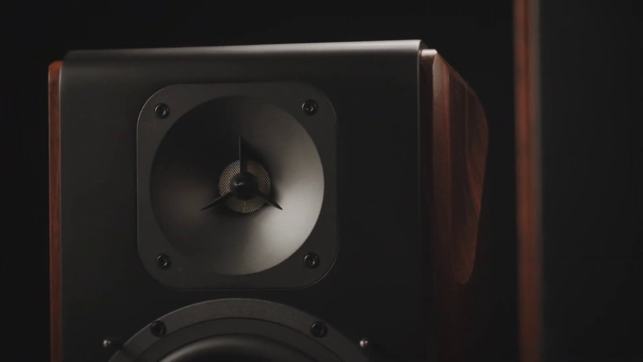 Edifier Speaker S3000 Pro YouTube