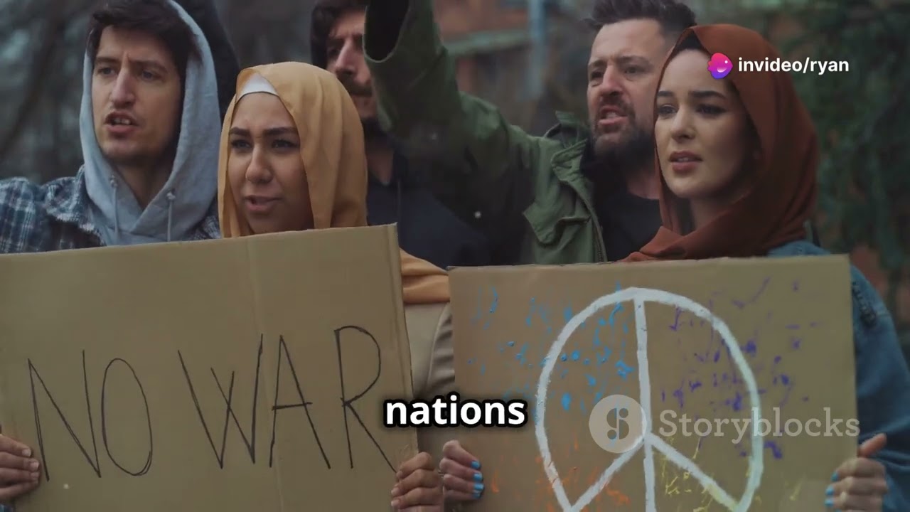 NGO's and Their Lack of Oversight