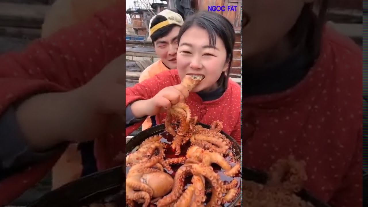 I cinesi mangiano i cinesi mangiano frutti di mare super piccanti (parte 3) YouTube I cinesi mangiano i cinesi mangiano frutti di mare super piccanti (parte 3) YouTube