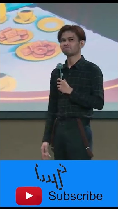 Kartini Bukan Kartono - Standup Comedy INDRA FRIMAWAN #shorts