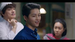 Vincenzo Hindi Dubbed Ep - 1 Part - 27