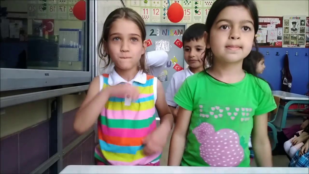 1.Sınıf Toplama-Çıkarma Yarışması-1