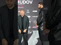 THEY CALLED HIM A SCARY MONSTER YET HE TURNED OUT TO BE A HUMBLE MAN - ARSLANBEK MAKHMUDOV | ALLEN