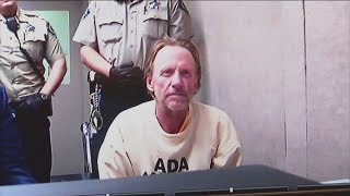 Boise man sentenced to life in prison