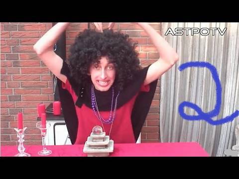AstpoTV 2 mit Corinna Lilienscheid