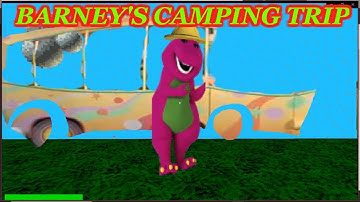 BARNEY