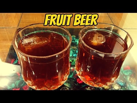 fruit-beer-non-alcoholic-|-easy-fruit-beer-recipe-|-indo-chinese-drink-|