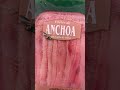 anchoa grande casera Mercadona