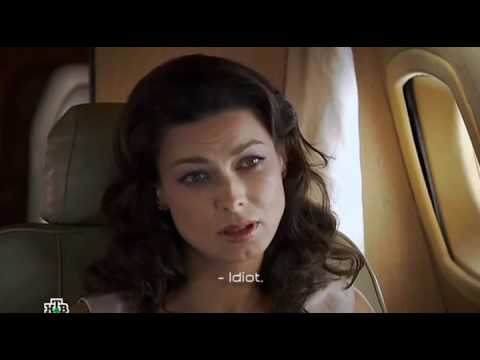 Acting showreel Maria Zhiganova