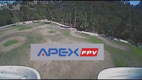 APEX VR70 FPV