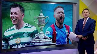 Aisha Sembhi Journalism Researcher Showreel 2023 - Bbc News Tv Sport News