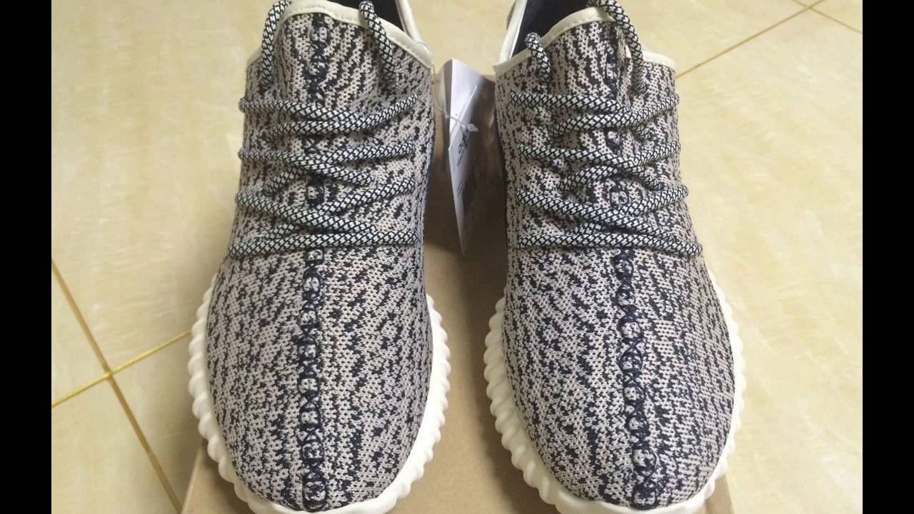 Addidas Yeezy  Series from www.coolsole.ru