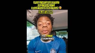 Speeds Biggest Irl Stream Ever