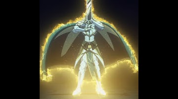 Overpowered MC🔥 New Isekai Anime || My Status as an Assassin Obviously Exceeded the Hero #animeedit