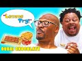 Lemme Try! | Dubai Chocolate | All Def