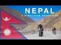 Nepal: A Himalayan Adventure