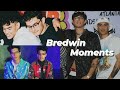 Brandon and Edwin moments (Bredwin)