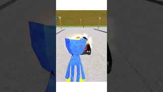 Poppy Craft 3D Rope Hero Game ✓ IOS Android Games #shorts screenshot 2