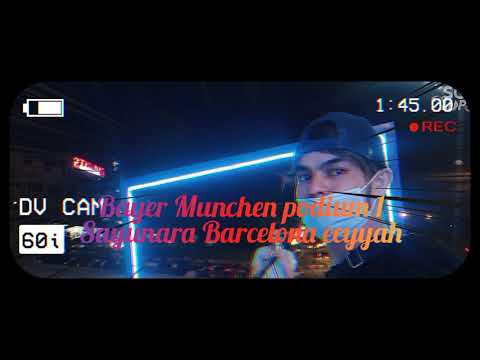 ECKO SHOW - Keadilan Yang Hilang (feat. @mowza6)  [ Music Video ]