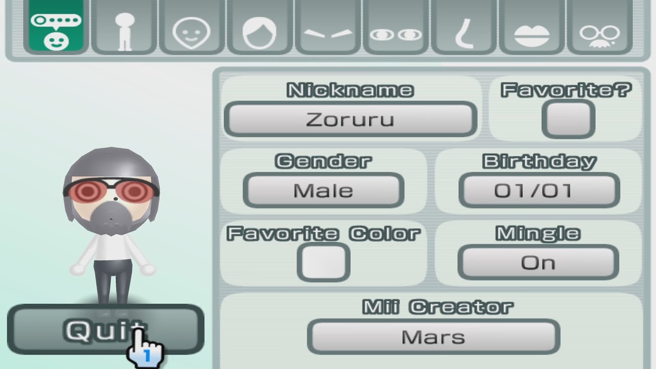 Zoruru - Sgt. Frog - Mii 3314 - YouTube