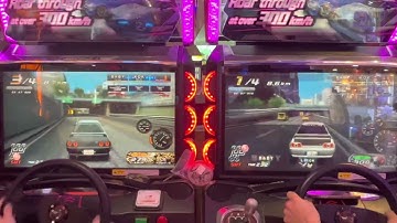 [WMMT6RR] Friendly Tag Team ft. C1 Outward