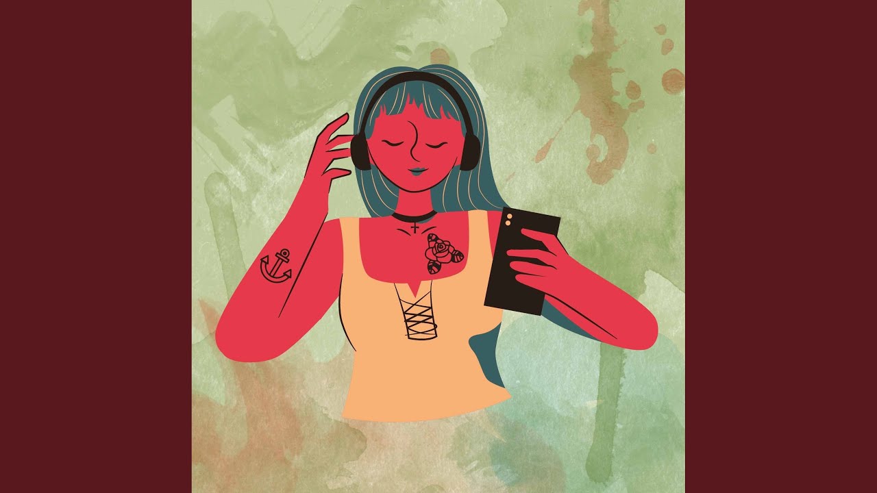 Remarkable Backdrops for Slow Lullaby