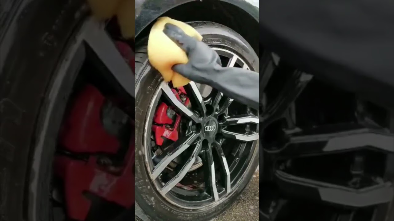 Multi-Purpose Sponge Cleaners by 