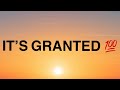 You Will Know It S Granted As Soon As You See This You Will Know It S Granted As Soon As You See This
