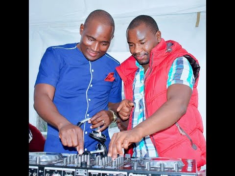 Kamba Gospel Mix 3 Worship Domie The DJ 