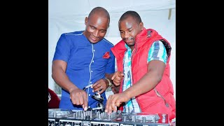 Kamba Gospel Mix 3 (Worship) - Domie the DJ