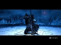 Crimson Desert Beloth the Darksworn