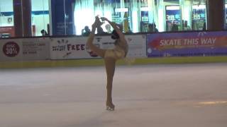 Download Lagu Erika Sanjaya (Artistic FS 8, F 15), IISO 2017 MP3