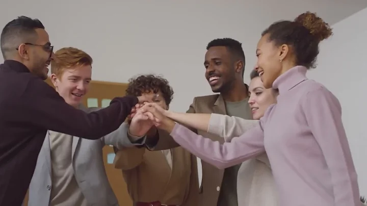 Building A Solid Foundation For Network Marketing Success