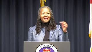 Guaranteed Basic Income Pilot Program Launches in Prince George’s County
