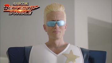 Capcom Beat 