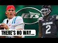 MAJOR Jets NFL DRAFT Update... | Daily Jets News &amp; Rumors