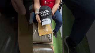 Caps From Vista Print