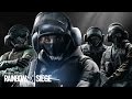 【LIVE録画】PS4からR6Sをプレイ【8】
