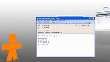 Adobe Acrobat uses EntropySoft Content Hub to access various DMS.