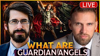 Guardian Angels Are NOT What You Think | Andrew Henry