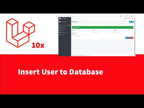 Laravel 10 -