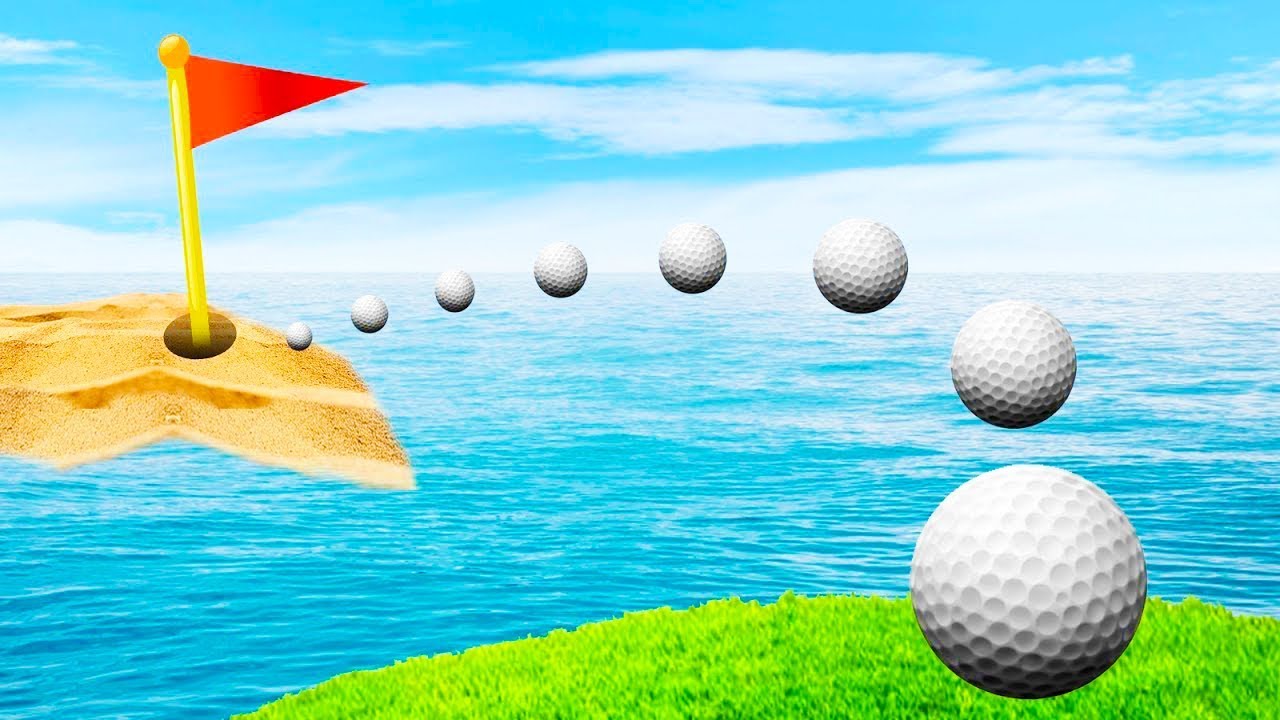 Игра шарики в лунку. Мячик в лунку игра. Игра в лунки с мячом. Игра на пляже кидать шары. Удар в лунку в гольфе.