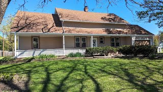 4756 Blum Drive, Fort Wayne, IN, 46835 Tour - $259,900