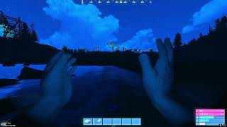 BEST Rust SETTINGS for PVP and FPS (NIVIDA FILTERS 2026)