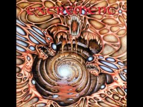 Excrement — EXCREMENT - Scorched