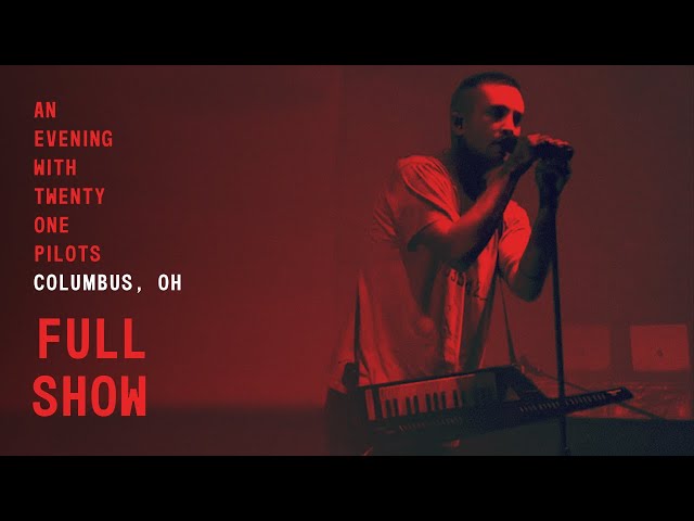 An Evening with Twenty One Pilots Live @ The Newport Music Hall, Columbus, OH | FULL SHOW class=