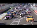 Ten Heart-Stopping Near Misses | Repco Supercars Championship