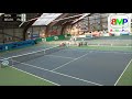 NION vs SELEKHMETEVA - Open Super 12 Auray Tennis
