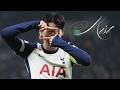 MIST // Son Heung-Min | 4K Edit
