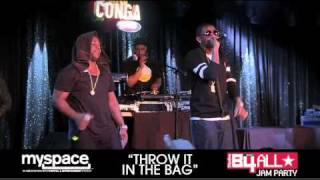 Gbk Produced Allstar Party 2011 - Myspace